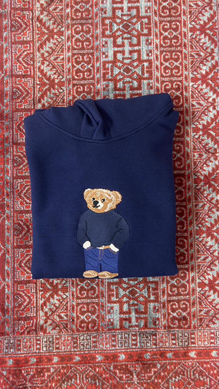 Big bear