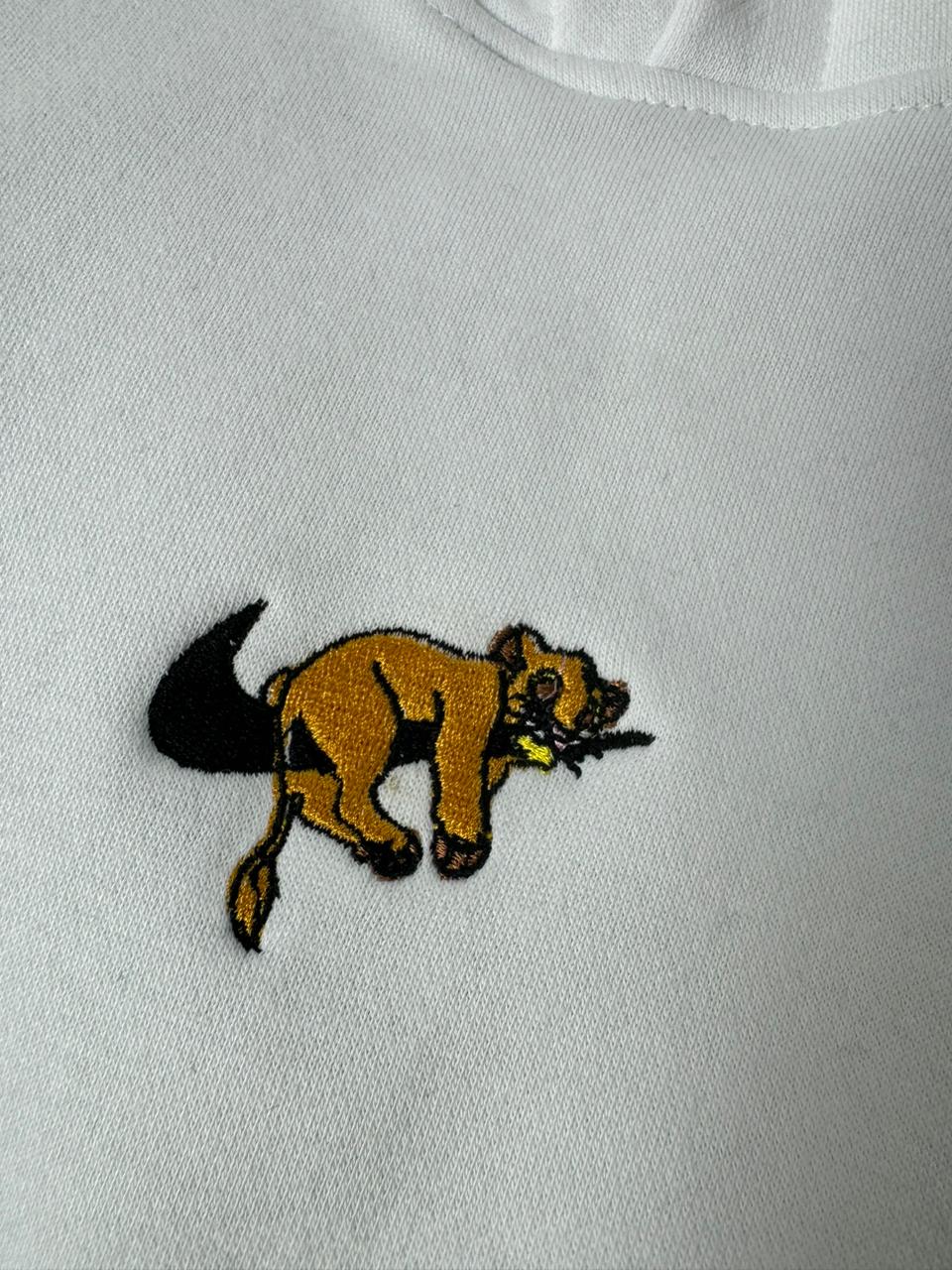 lion nike