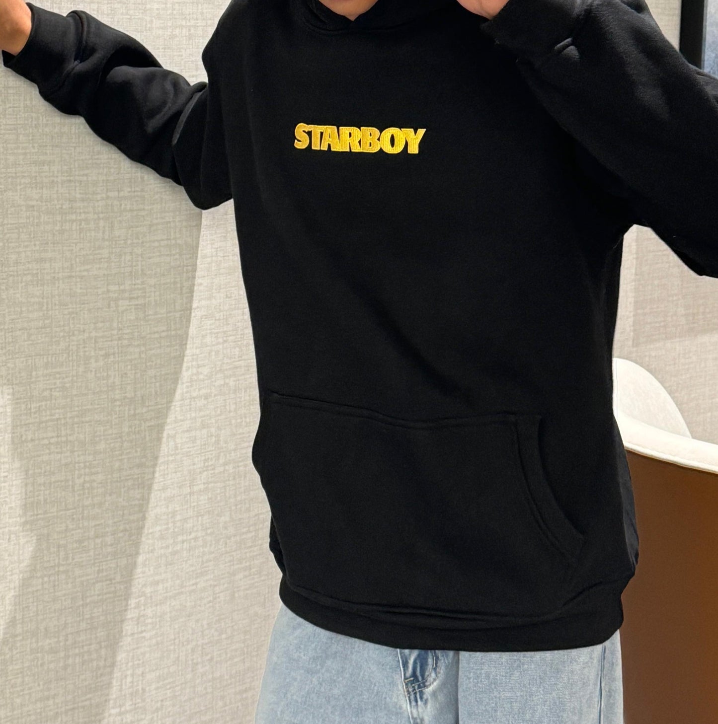 Starboy