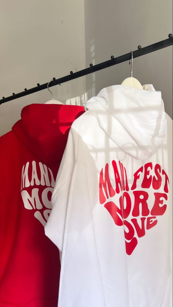 Mani Fest More Love
