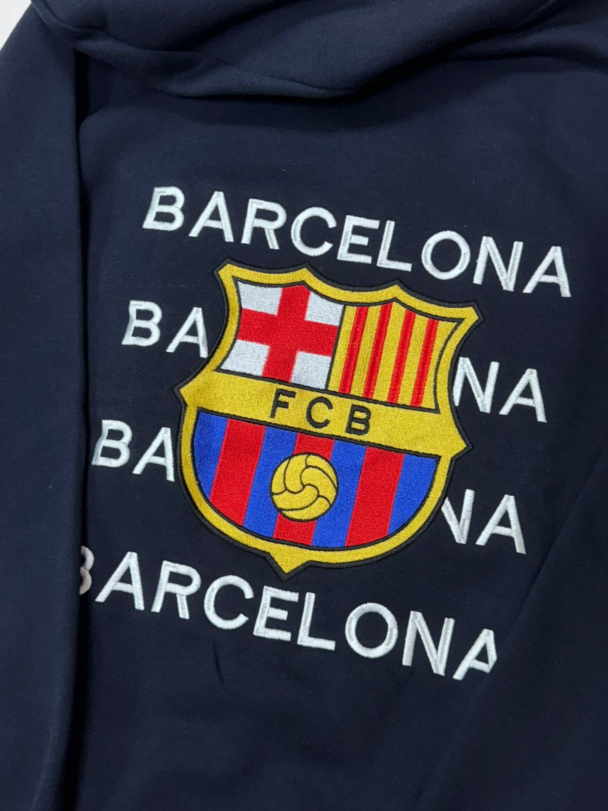 BARCELONA