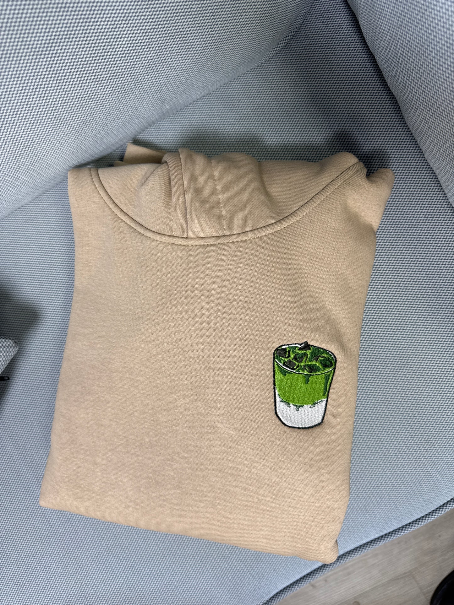 Matcha