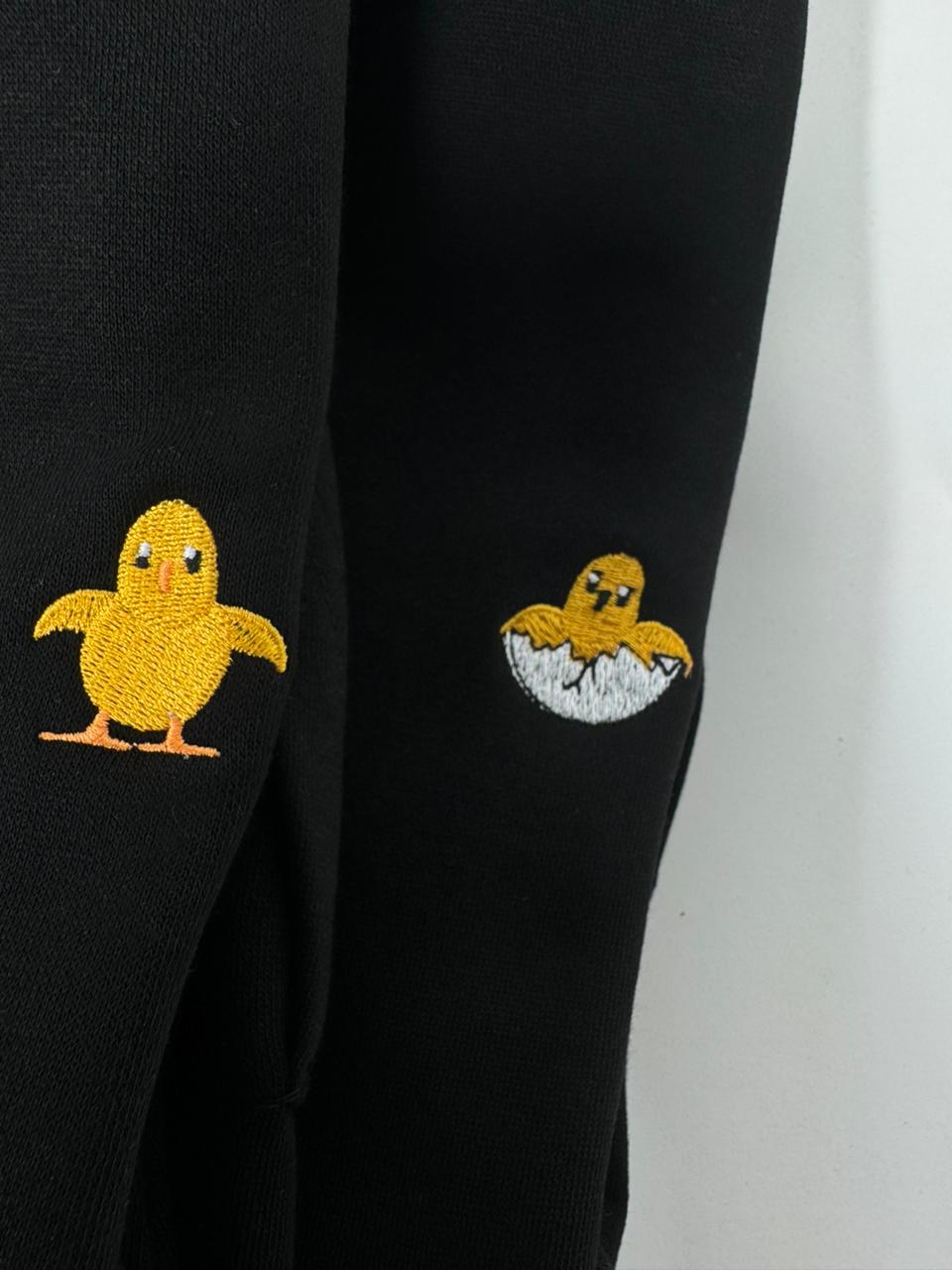 2 chicks