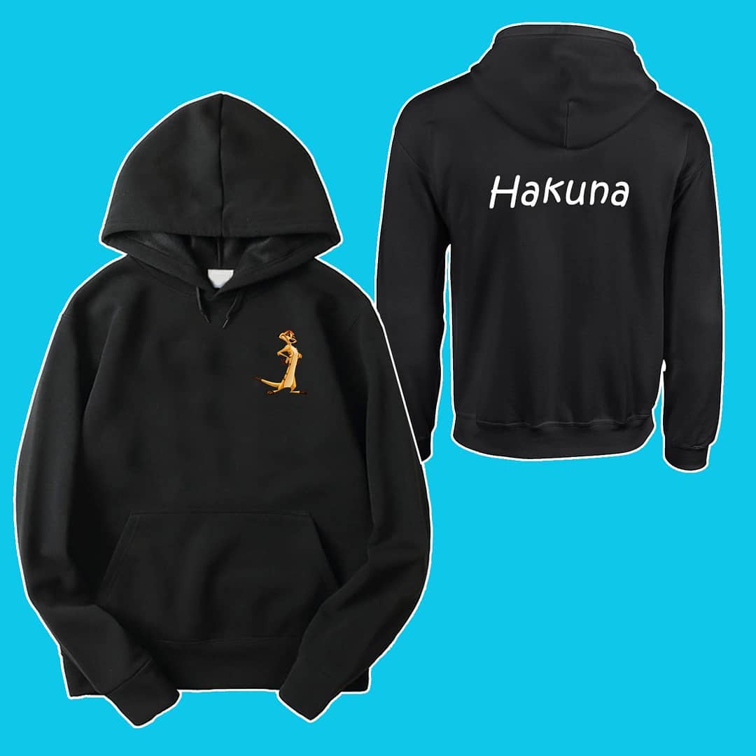 Hakuna Matata