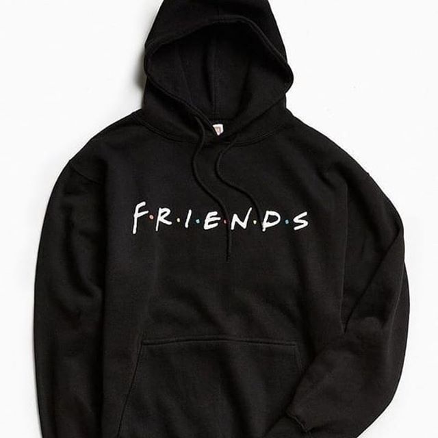 Friends