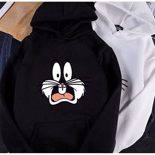 Bugs Bunny