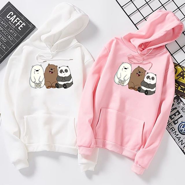 We Bare Bears