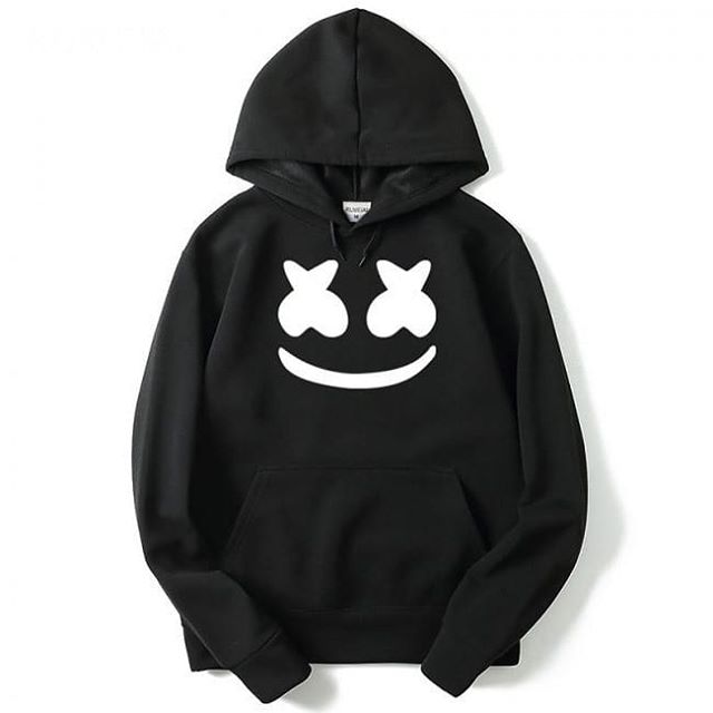 Marshmello