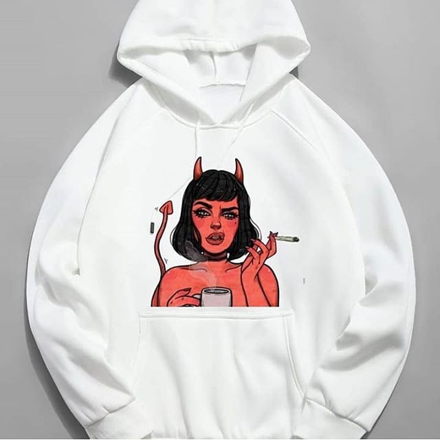 Evil Girl