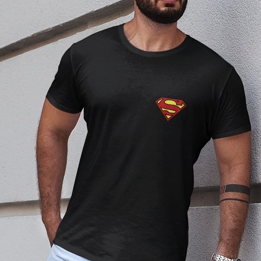 Super Man