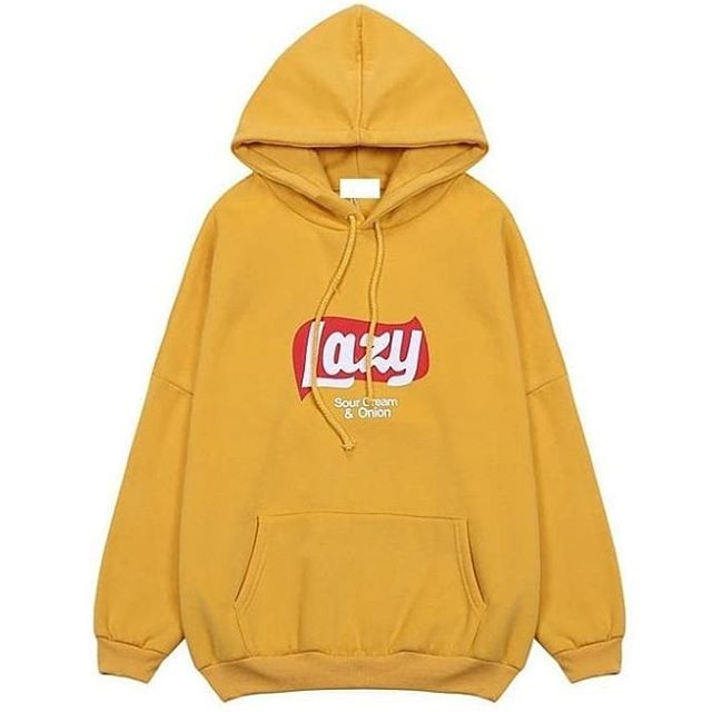 Lazy