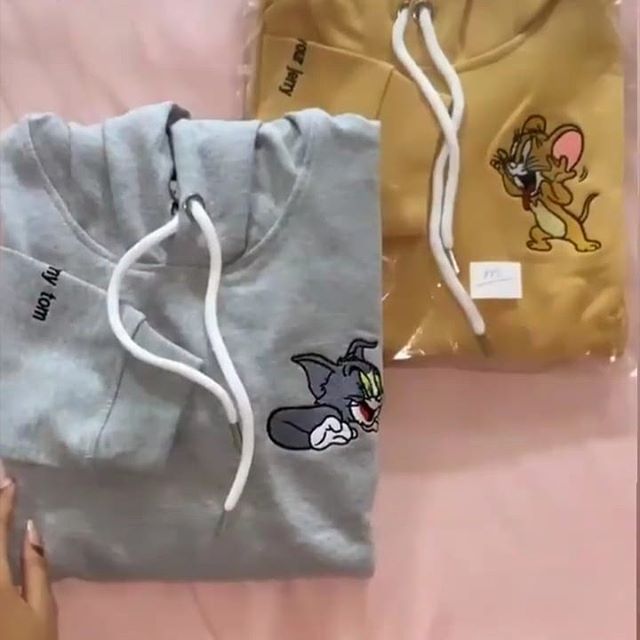 Tom&jerry