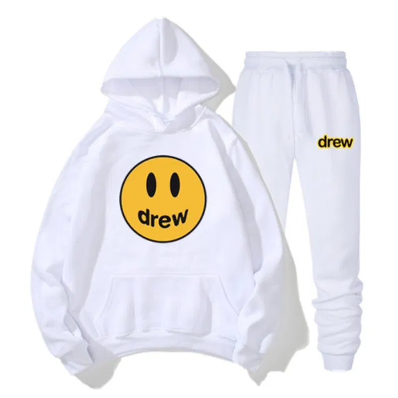 drew