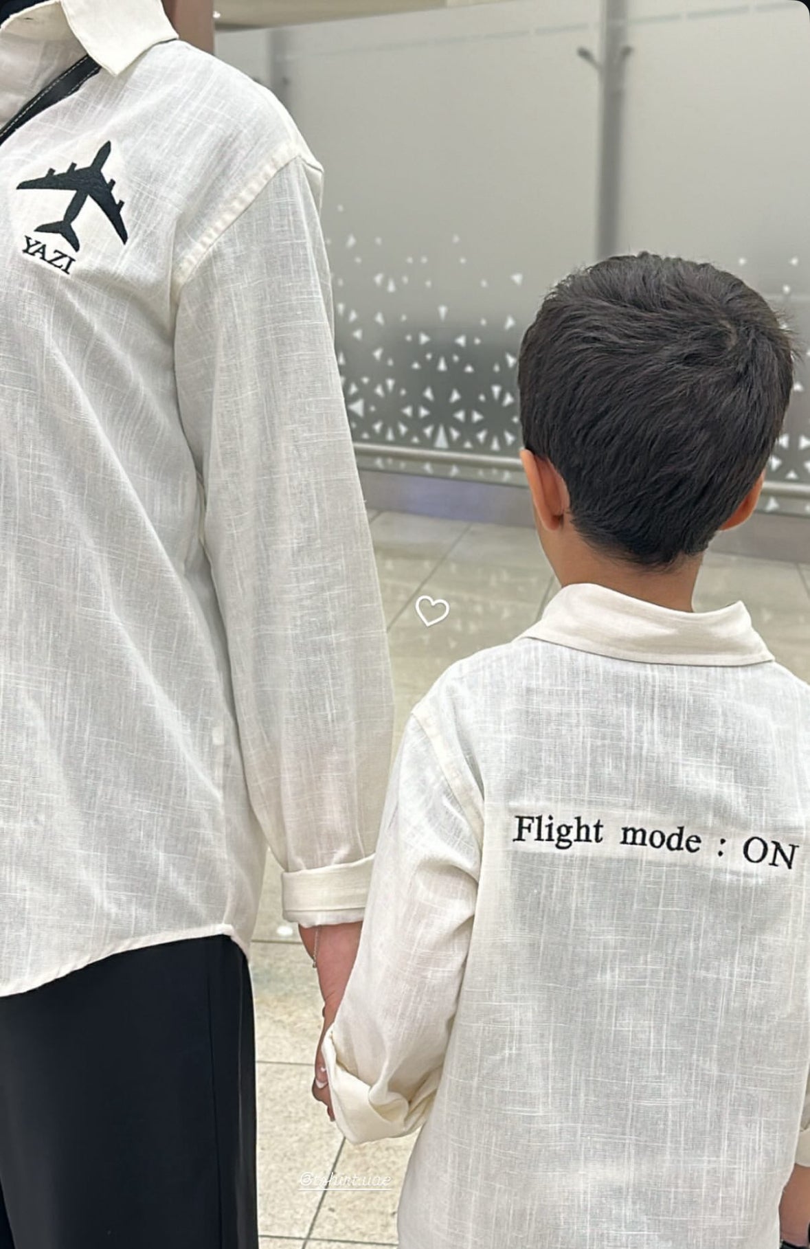 Linen Long sleeve