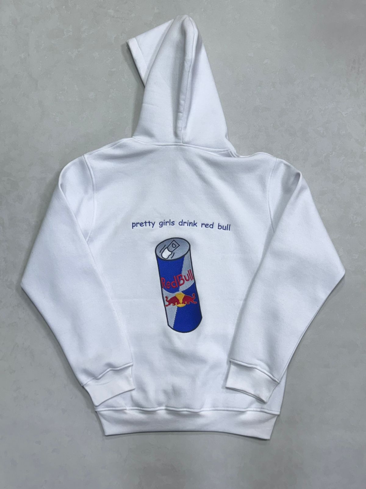 Red bull