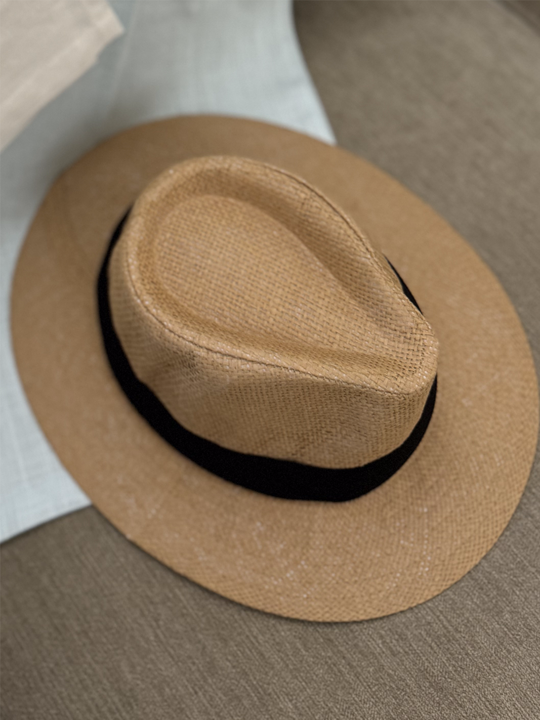 Panama hat 