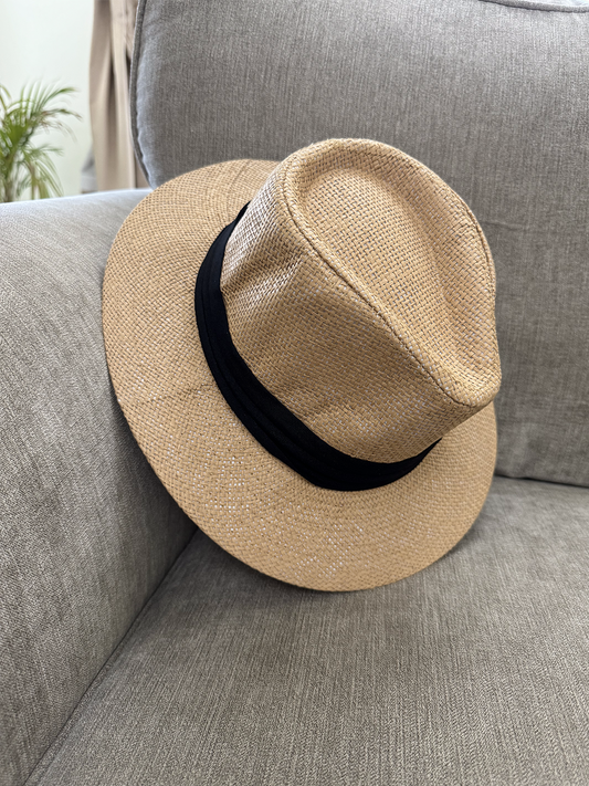 Panama hat 