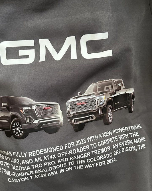 hot girls loves GMC