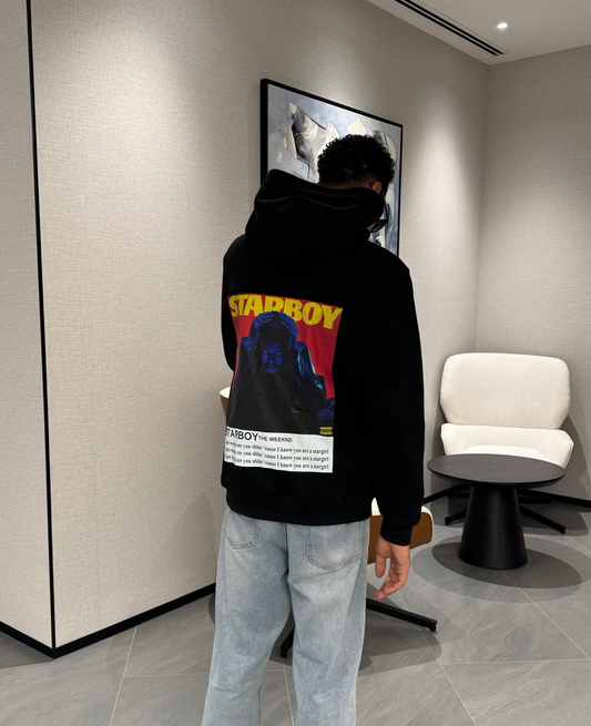 Starboy