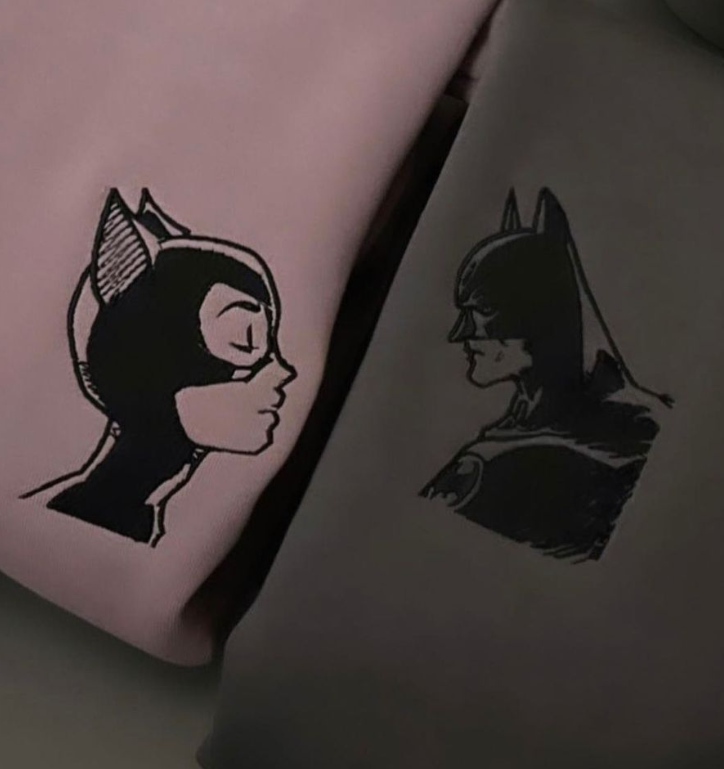batman