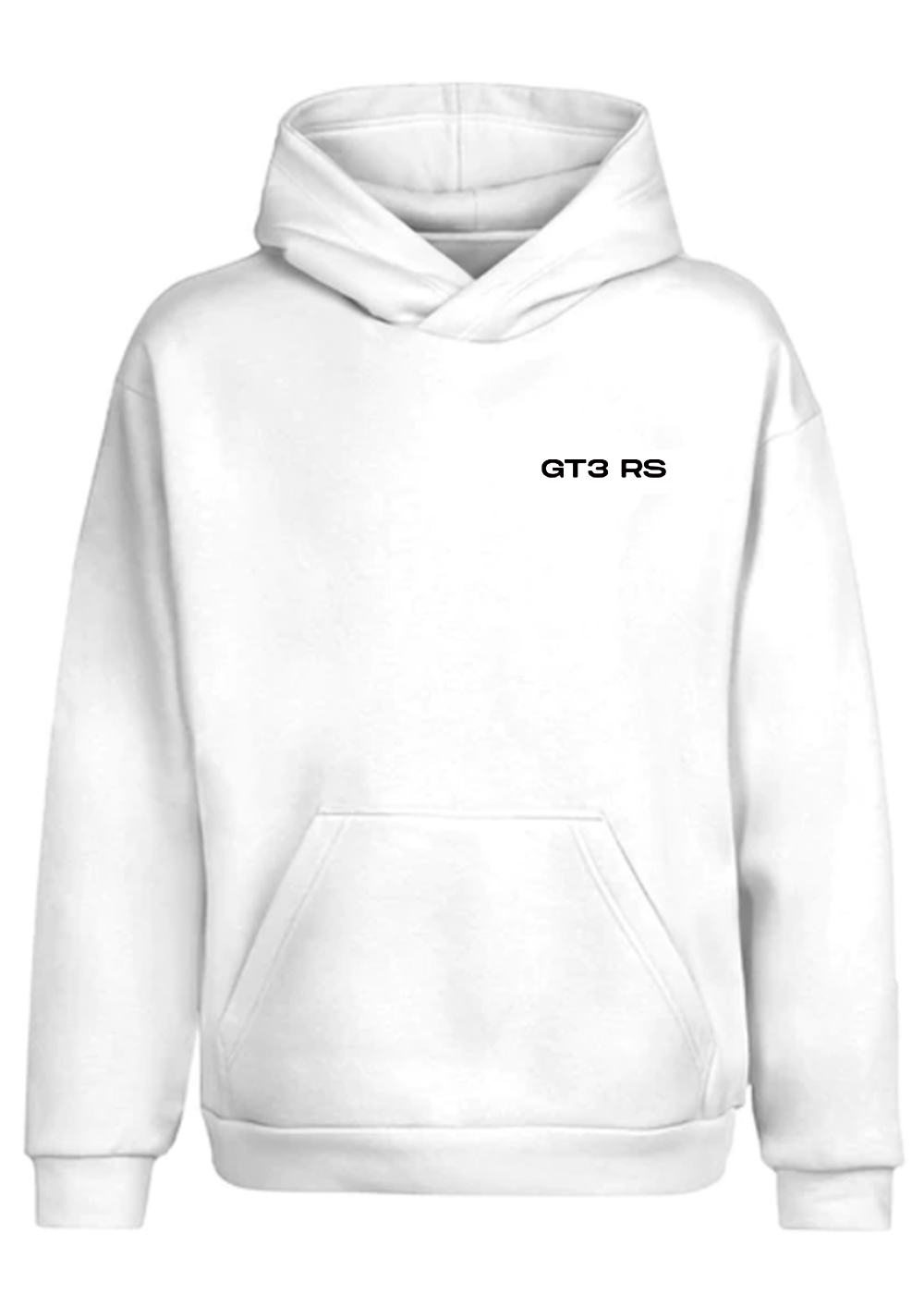 The road`s masterpiece hoodie
