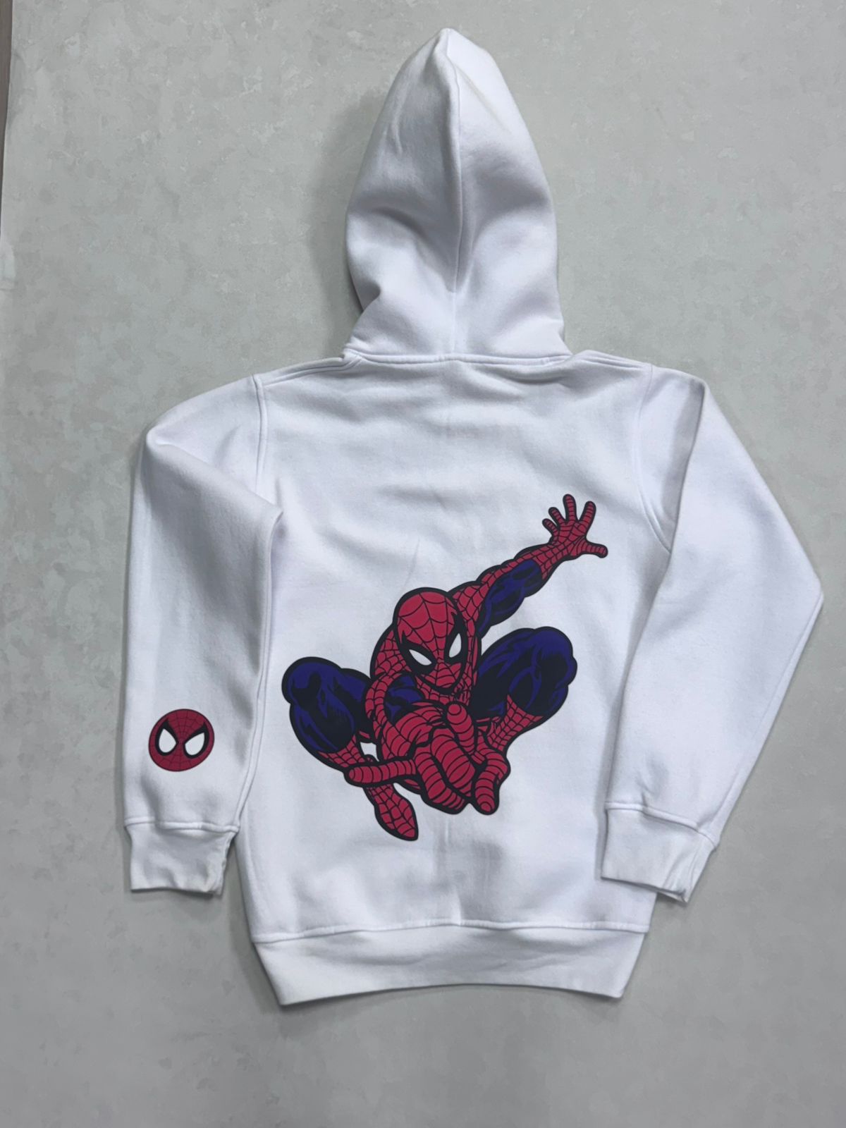 spider man