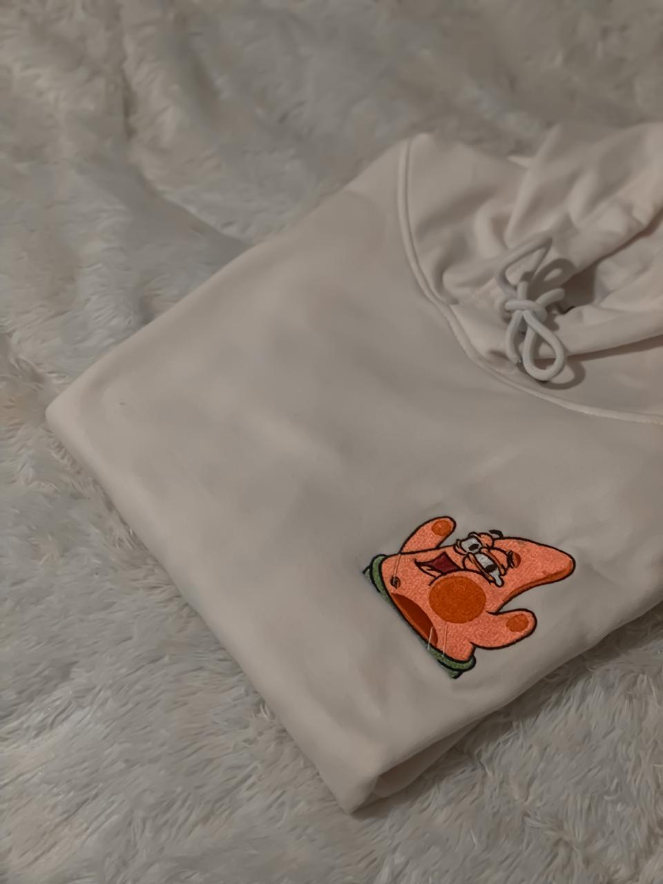 Patrick Star بسيط