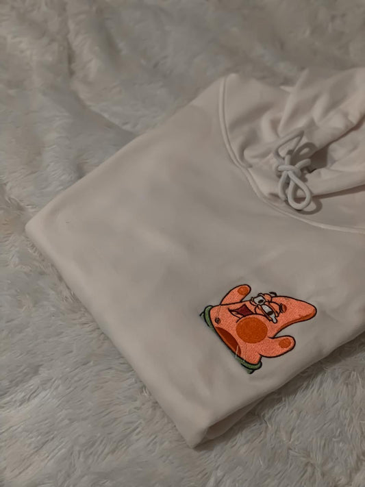Patrick Star بسيط