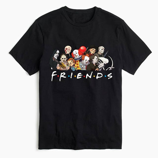Friends