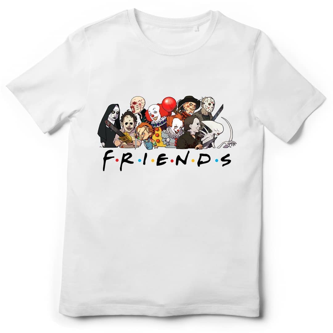 Friends