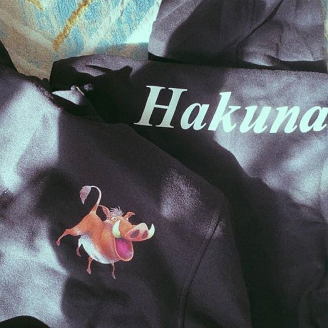 Hakuna Matata