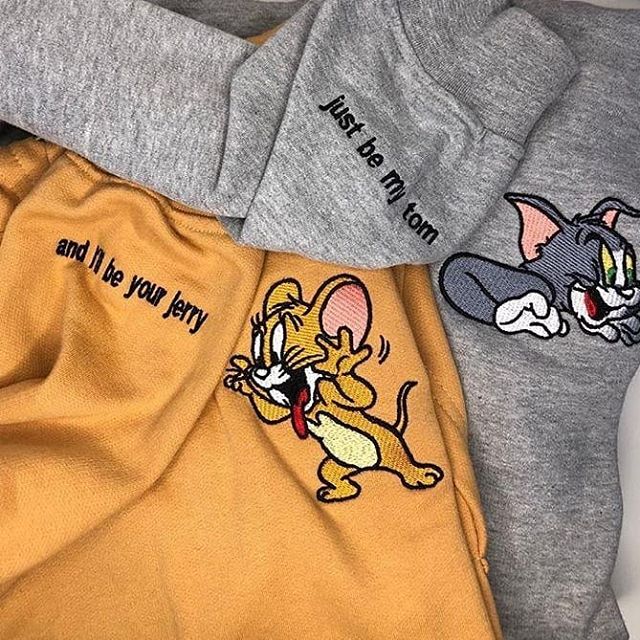 Tom&jerry