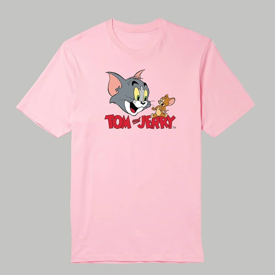 Tom & Jerry