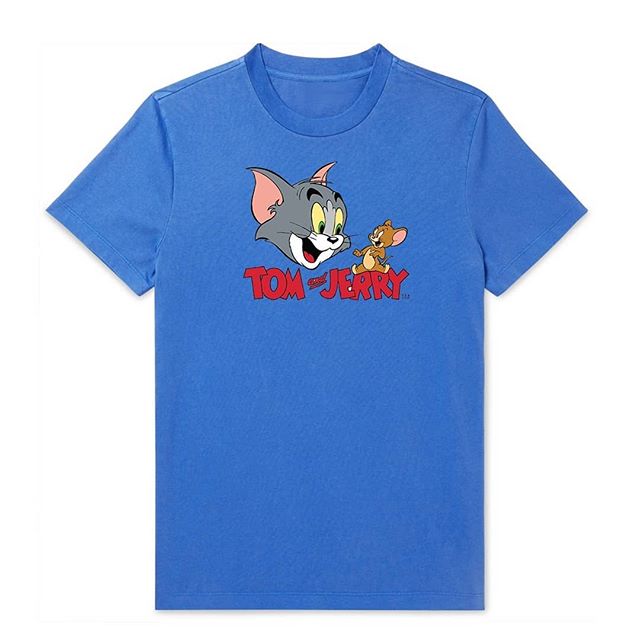 Tom & Jerry
