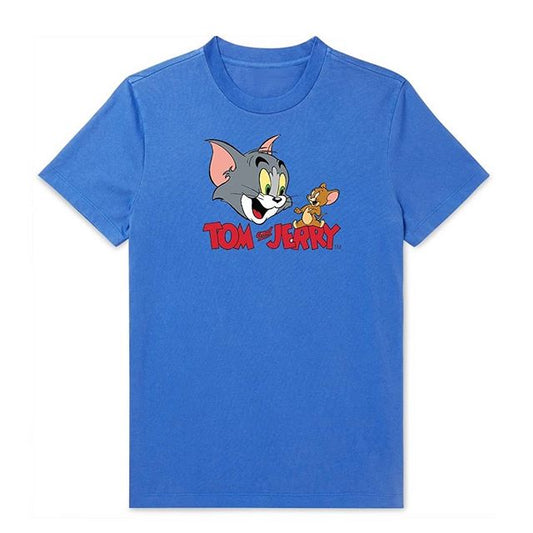 Tom & Jerry