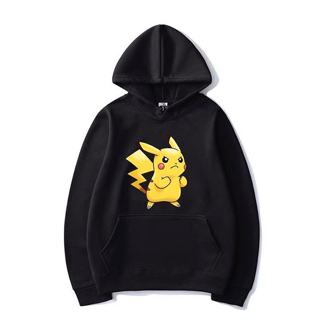 Pikachu pokemon