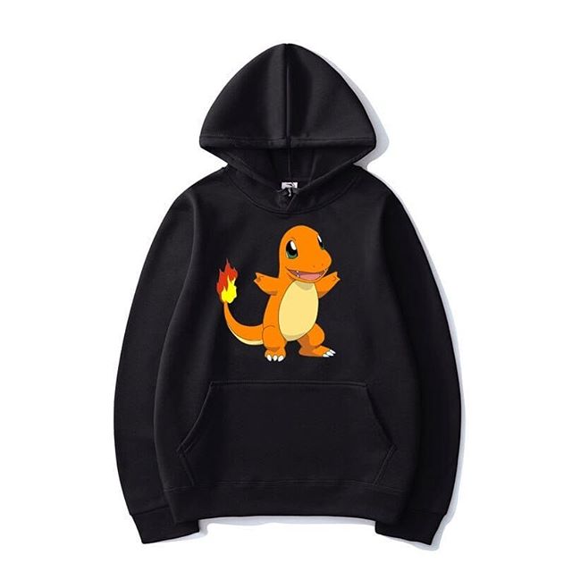 Charmander pokemon