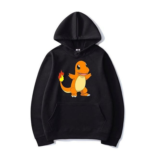 Charmander pokemon