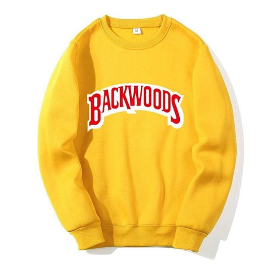 BACKWOOdDS