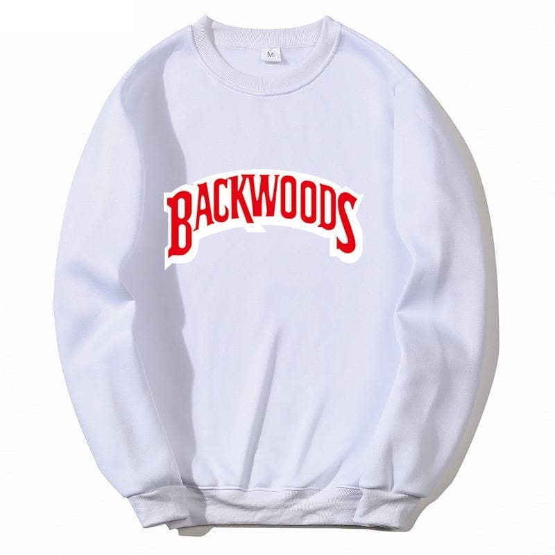 BACKWOOdDS