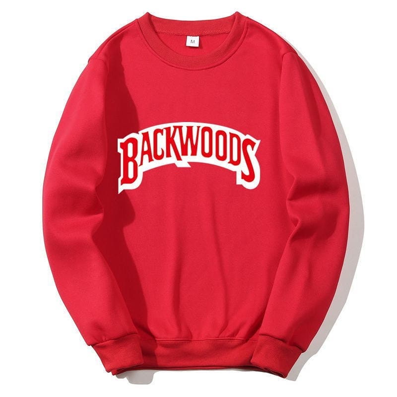 BACKWOOdDS