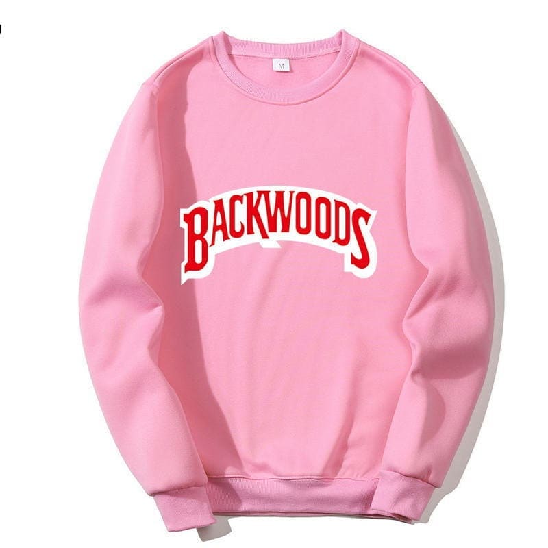 BACKWOOdDS