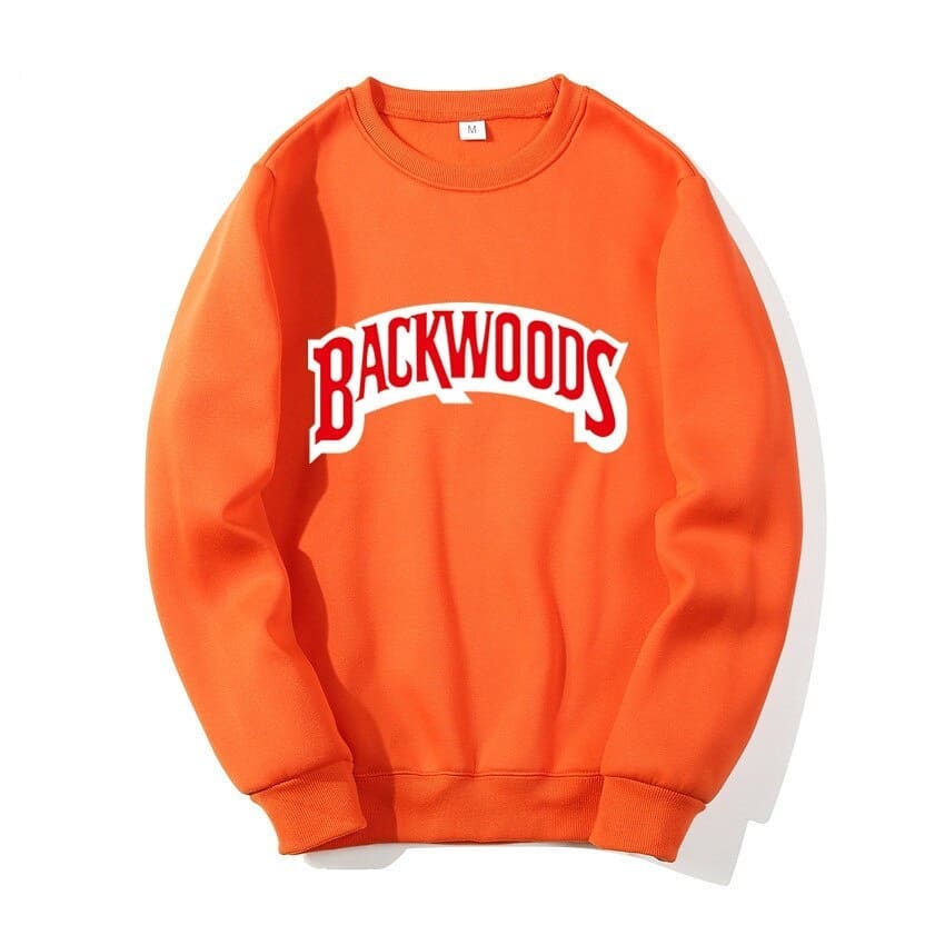 BACKWOOdDS