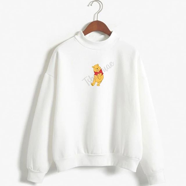 Winnie-the-Pooh