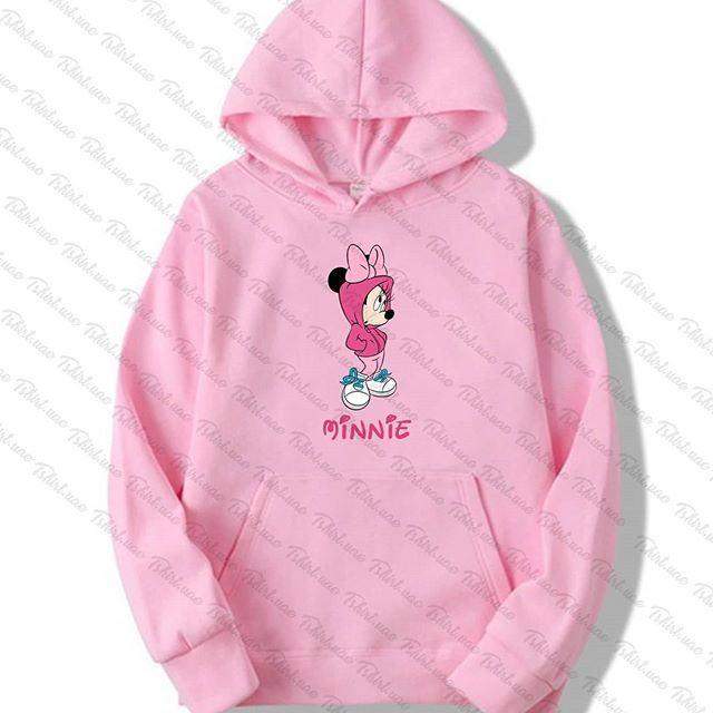 Minnie Sport