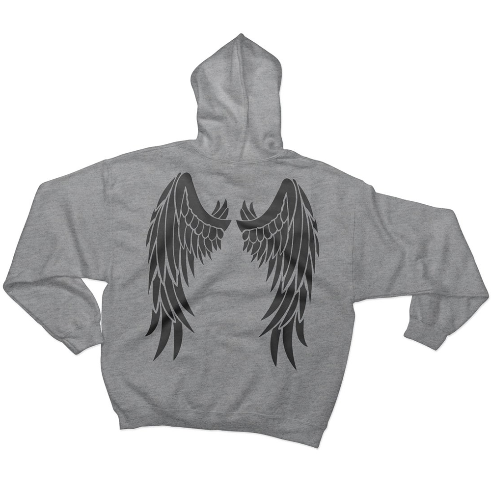 Engle wings
