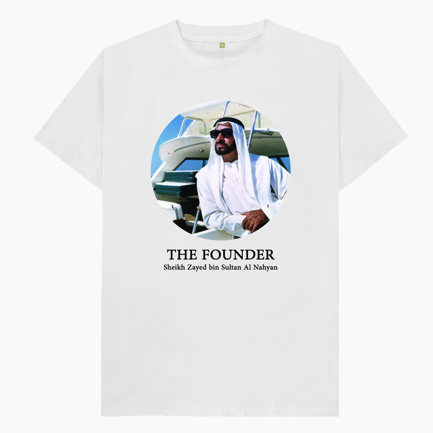 THE FOUNDER , Printed Picture