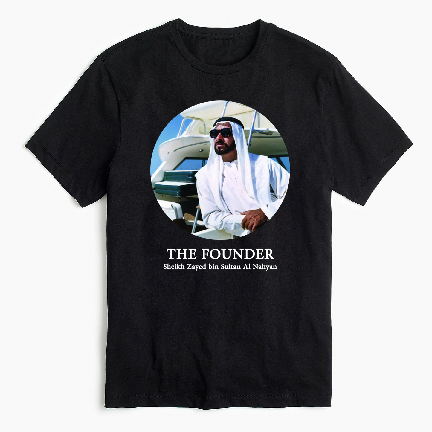 THE FOUNDER , Printed Picture