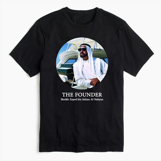 THE FOUNDER , Printed Picture
