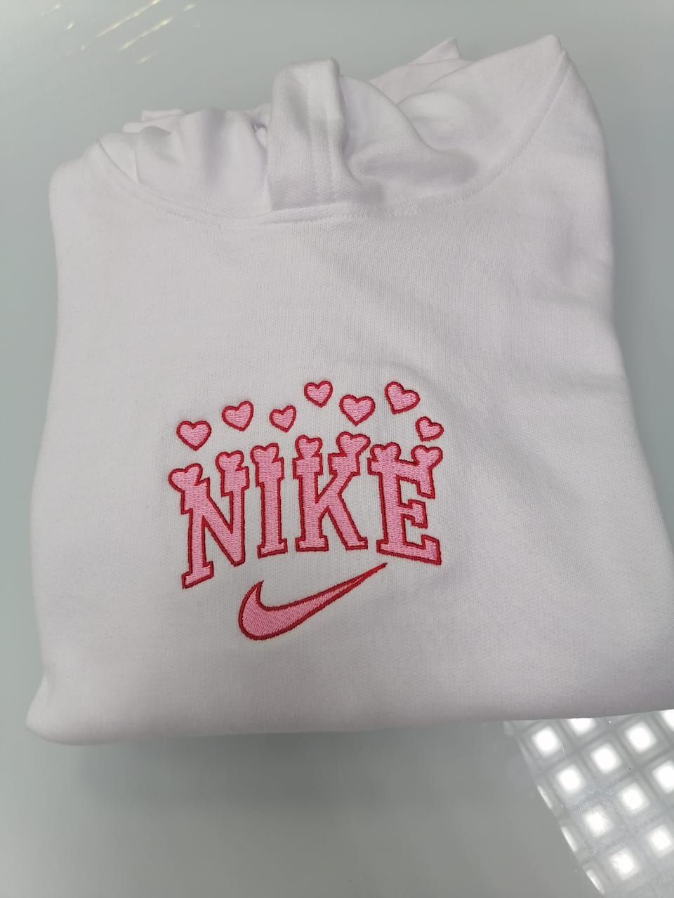 Nike love